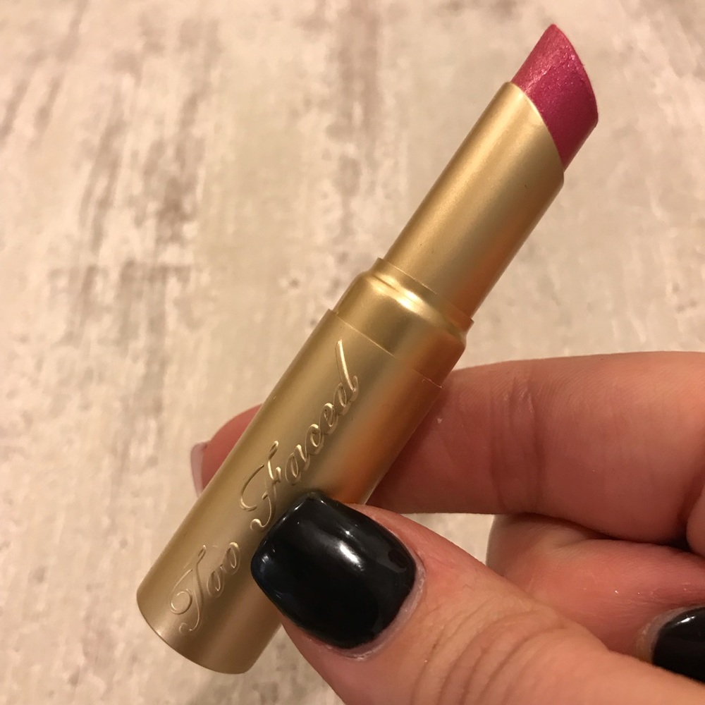 Too Faced 'Mean Girls'